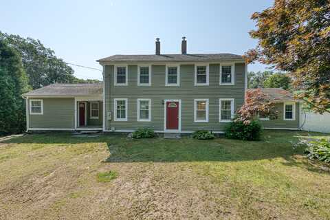 86 Depot Road, Coventry, CT 06238