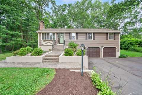 436 Dunham Street, Southington, CT 06489
