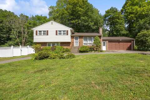 5 Ash Drive, North Branford, CT 06472