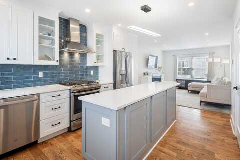 1 Howard Avenue, Norwalk, CT 06855