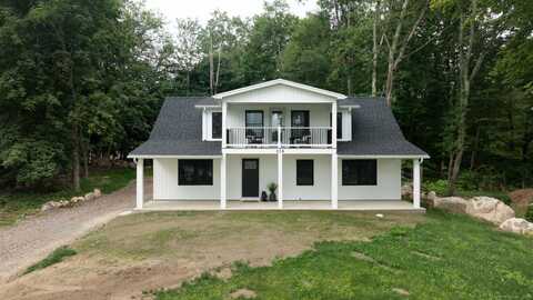 238 Deepwood Drive, Hebron, CT 06231