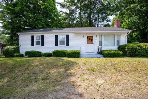 30 McDermott Avenue, Windham, CT 06226