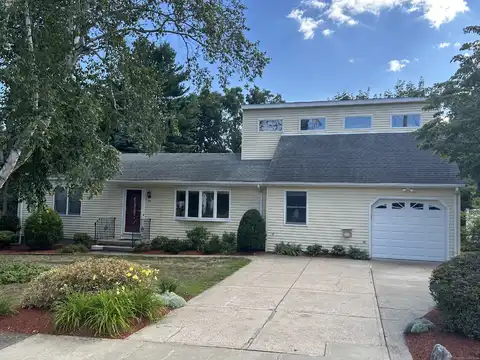 25 Andrus Drive, Milford, CT 06461
