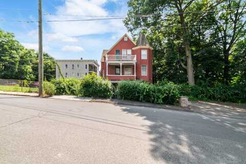 96 Lounsbury Street, Waterbury, CT 06706