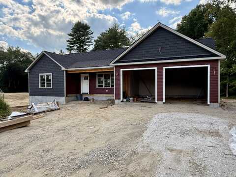 151 Bluebird Lane, Brooklyn, CT 06234