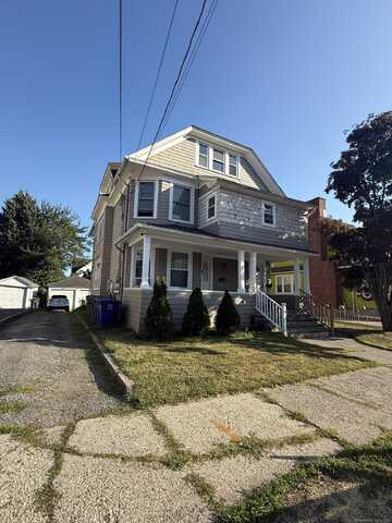 85 Manhattan Avenue, Bridgeport, CT 06606