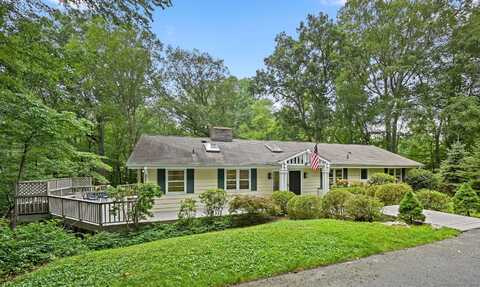 391 Sawmill Road, Stamford, CT 06903