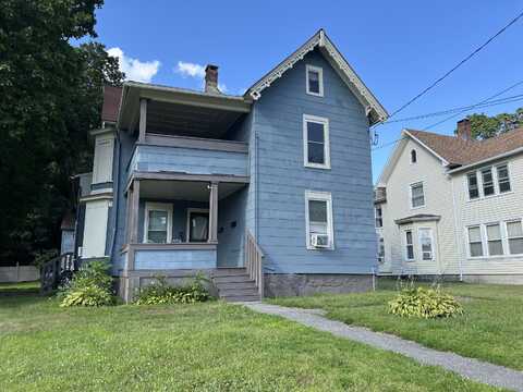 49 Wetmore Avenue, Winchester Center, CT 06098
