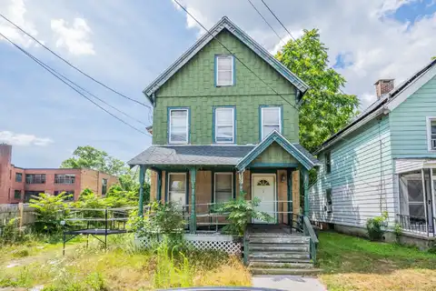 22 Cherry Ann Street, Hamden, CT 06514