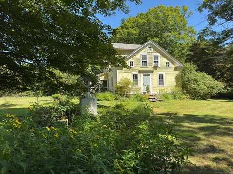 193 Emanuel Church Road, Killingworth, CT 06419