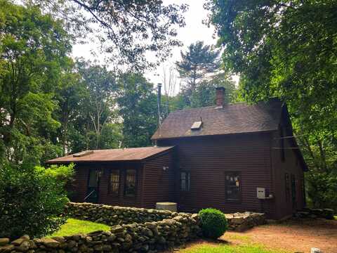 205 Pequot Trail, Stonington, CT 06379