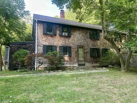 201 Hattertown Road, Newtown, CT 06470