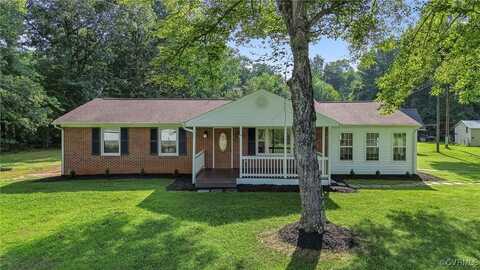 285 Winfrey Inez Road, Dillwyn, VA 23936