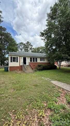9014 Weldon Drive, Henrico, VA 23229