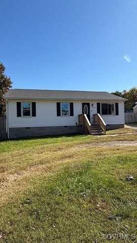 4409 Samara Drive, Henrico, VA 23231