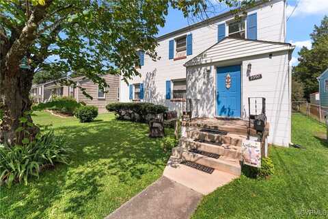 2207 Wakefield Avenue, Colonial Heights, VA 23834