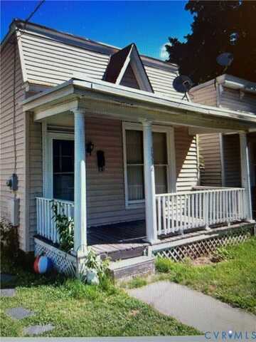 1314 N 38th Street, Richmond, VA 23223