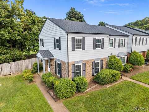 3267 Hunters Mill Drive, Henrico, VA 23223