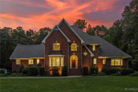 1660 Mellick Ridge Road, Manakin Sabot, VA 23103