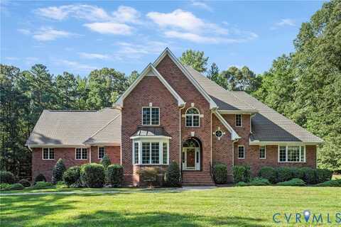 1660 Mellick Ridge Road, Manakin Sabot, VA 23103
