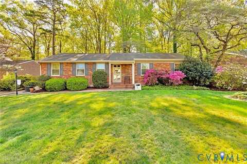 113 Flintlock Drive, Chesterfield, VA 23834