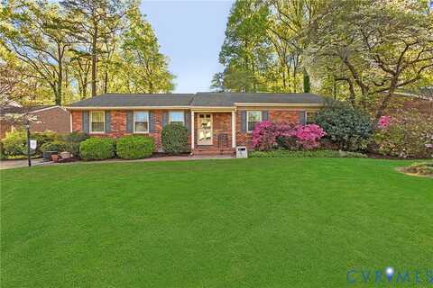 113 Flintlock Drive, Chesterfield, VA 23834