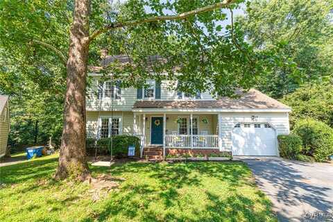 12710 Mill Lock Terrace, Midlothian, VA 23113