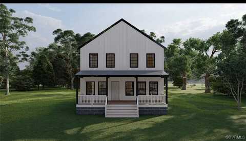 940 Weaver Avenue, Petersburg, VA 23803