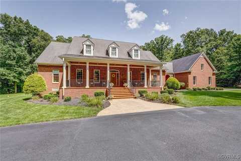 10100 Tripps Lane, Mechanicsville, VA 23116
