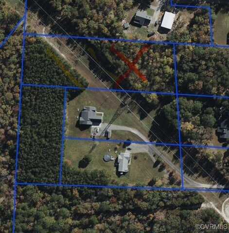 Ruffin, Prince George, VA 23860