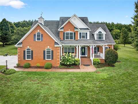1457 Donavon Mill Lane, Powhatan, VA 23139