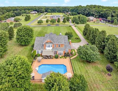 1457 Donavon Mill Lane, Powhatan, VA 23139