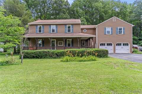 3125 Nahant Road, Midlothian, VA 23112