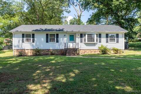 510 Jade Road, North Chesterfield, VA 23236