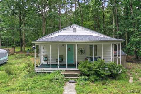 59 Orange Drive, Coles Point, VA 22469