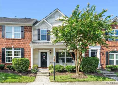 8047 Creekside Village Drive, Mechanicsville, VA 23111