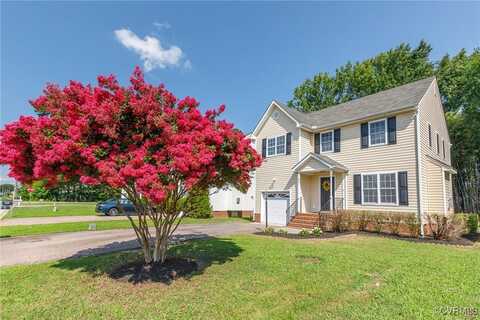 2914 Greenway Avenue, Richmond, VA 23228