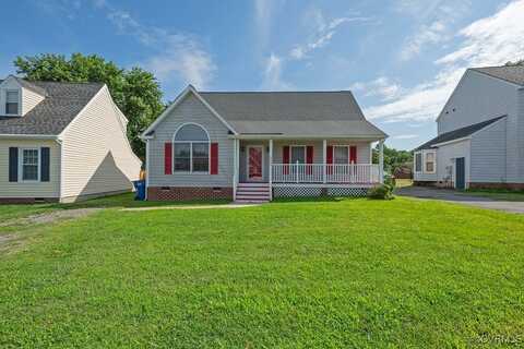 6040 Shiloh Place, Mechanicsville, VA 23111