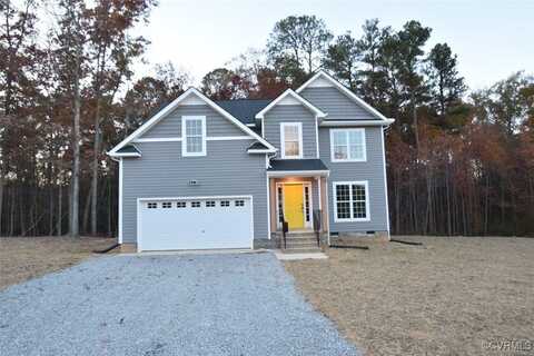 7014 Woodside Street, Henrico, VA 23231
