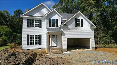 7014 Woodside Street, Henrico, VA 23231