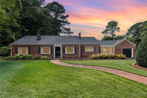 420 Park Avenue, Hopewell, VA 23860