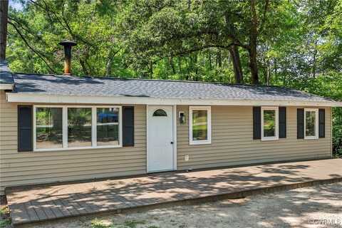 2335 Georges Road, Powhatan, VA 23139