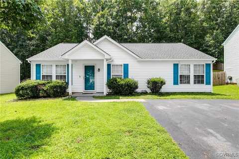 15113 Winding Ash Drive, Chesterfield, VA 23832