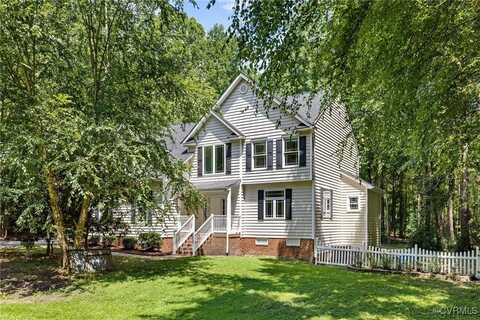 9137 Olde Hartley Drive, Glen Allen, VA 23060