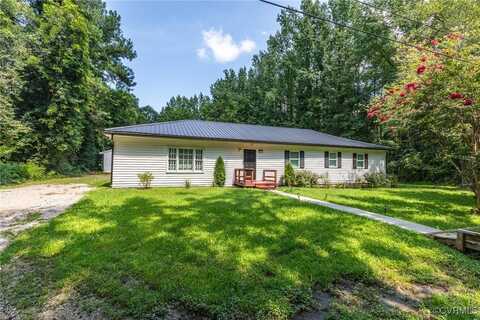 4221 Butler Lane, South Chesterfield, VA 23803