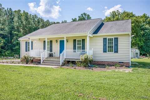 2118 Dorrell Road, Aylett, VA 23009