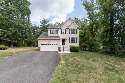 3303 Ceres Road, Henrico, VA 23294