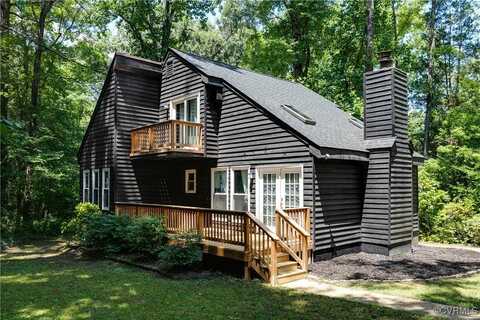 8431 Scottingham Drive, North Chesterfield, VA 23236