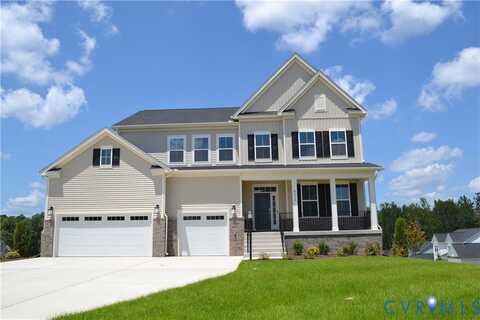 8513 Payter Court, Chesterfield, VA 23832