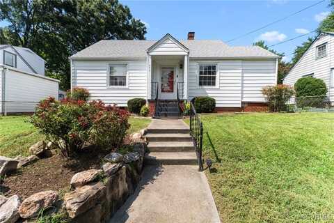 2610 Fernhill Avenue, Henrico, VA 23228
